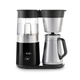 Right now, the best of the better than Mr.Coffee. 200 god damn dollars. (Thank god for BB&B’s 20% coupon)